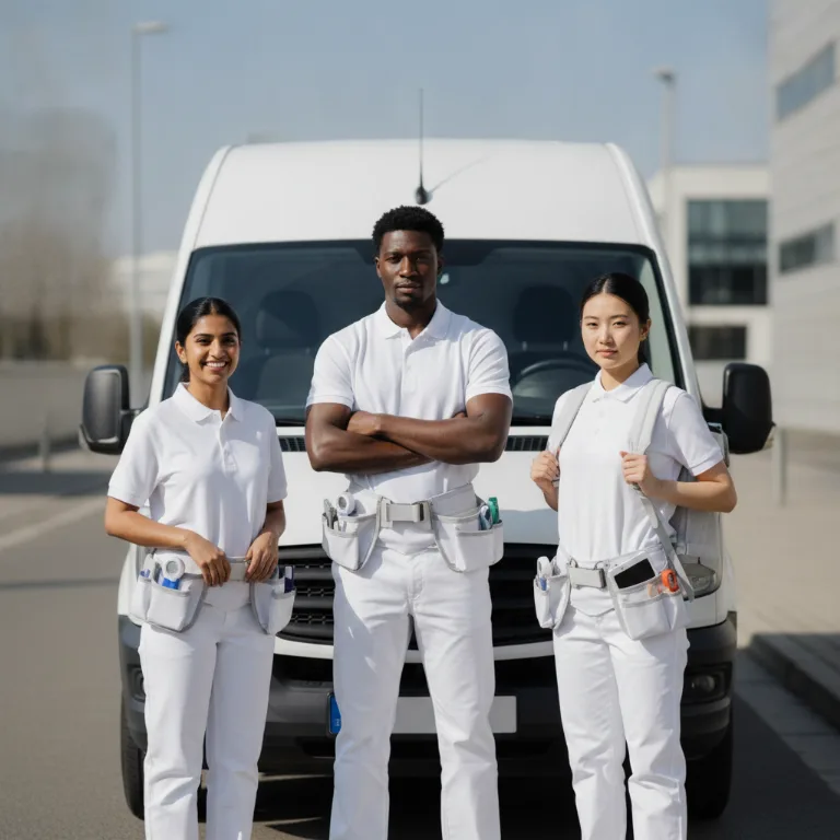 Meal Delivery team in Thousand Oaks