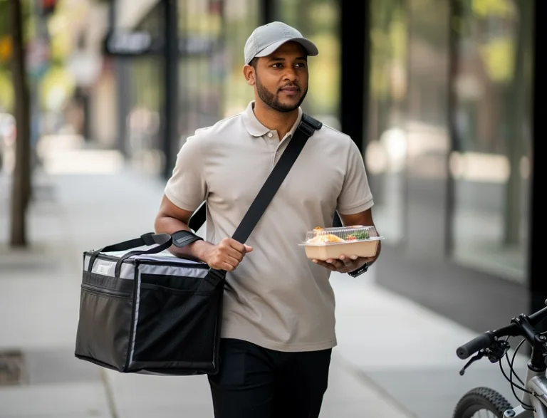Meal Delivery service in Thousand Oaks